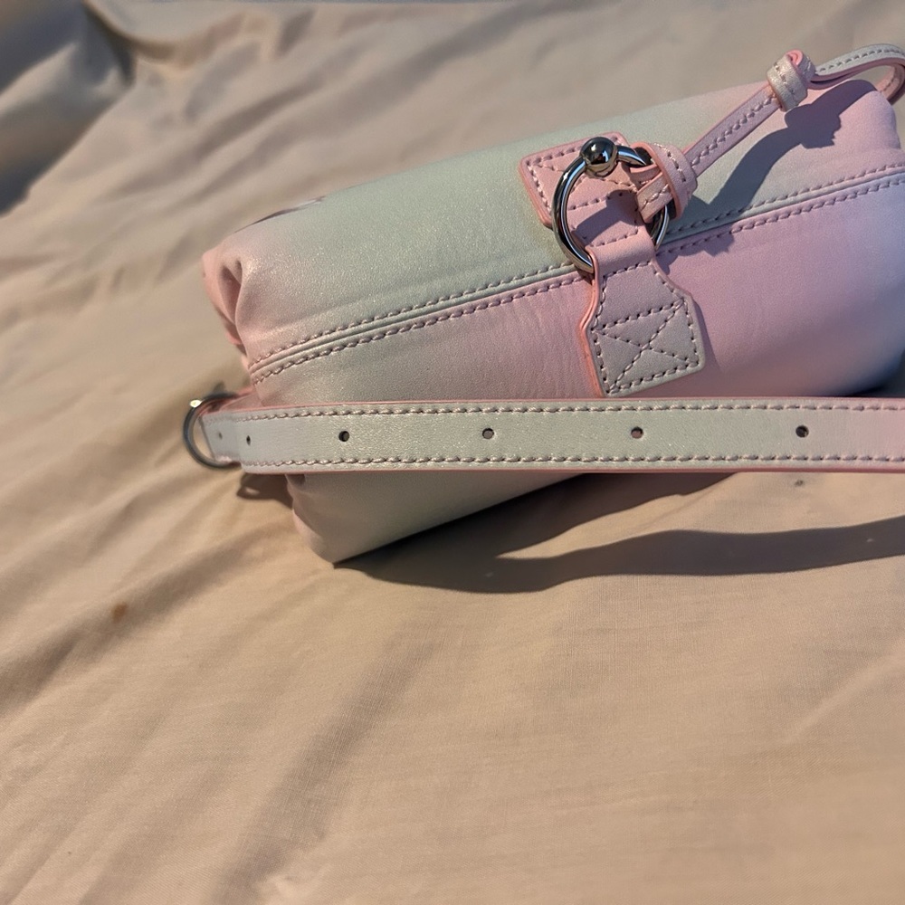 The Open Project Mini Shell Pillow Bag- Multicolor - Picture 4 of 10